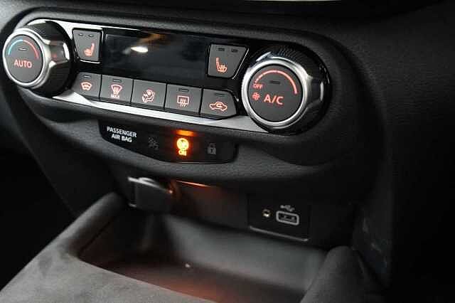 Nissan Juke 1.0 DIG-T 114 Tekna+ DCT Auto with BOSE Audio and Pro Pilot Technology