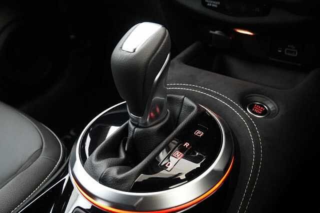 Nissan Juke 1.0 DIG-T 114 Tekna+ DCT Auto with BOSE Audio and Pro Pilot Technology