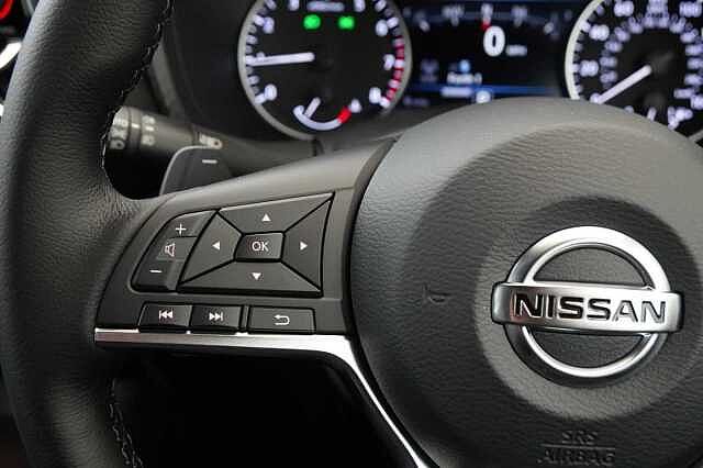 Nissan Juke 1.0 DIG-T 114 Tekna+ DCT Auto with BOSE Audio and Pro Pilot Technology