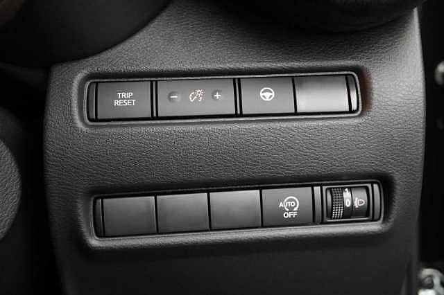 Nissan Juke 1.0 DIG-T 114 Tekna+ DCT Auto with BOSE Audio and Pro Pilot Technology