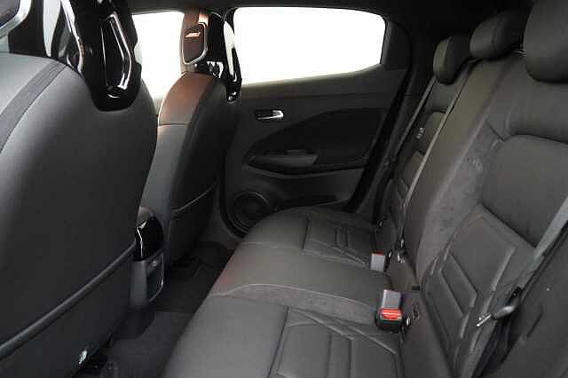 Nissan Juke 1.0 DIG-T 114 Tekna+ DCT Auto with BOSE Audio and Pro Pilot Technology