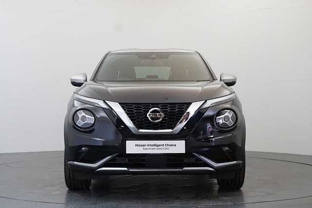 Nissan Juke 1.0 DIG-T 114 Tekna+ DCT Auto with BOSE Audio and Pro Pilot Technology