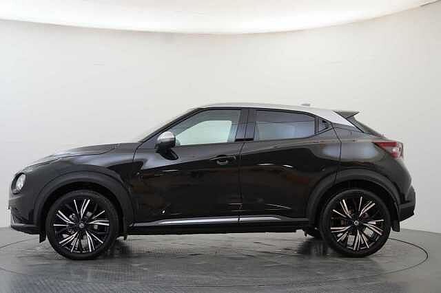 Nissan Juke 1.0 DIG-T 114 Tekna+ DCT Auto with BOSE Audio and Pro Pilot Technology