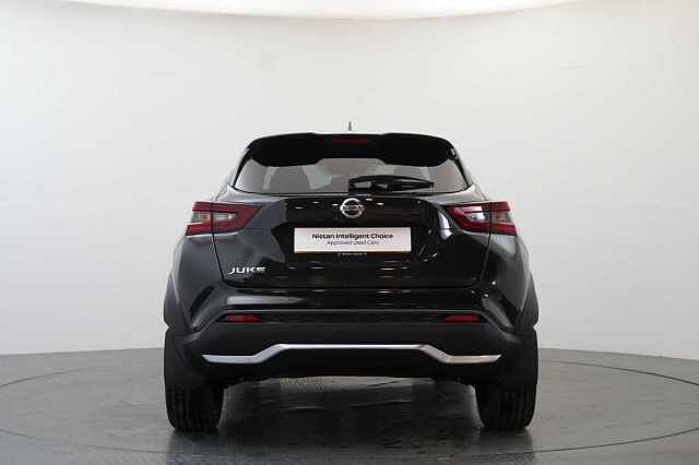 Nissan Juke 1.0 DIG-T 114 Tekna+ DCT Auto with BOSE Audio and Pro Pilot Technology