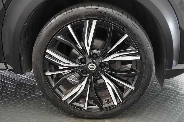 Nissan Juke 1.0 DIG-T 114 Tekna+ DCT Auto with BOSE Audio and Pro Pilot Technology