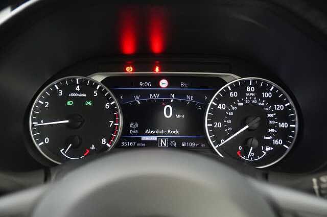 Nissan Juke 1.0 DIG-T 114 Tekna+ DCT Auto with BOSE Audio and Pro Pilot Technology