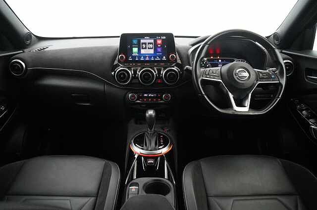 Nissan Juke 1.0 DIG-T 114 Tekna+ DCT Auto with BOSE Audio and Pro Pilot Technology