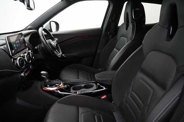 Nissan Juke 1.0 DIG-T 114 Tekna+ DCT Auto with BOSE Audio and Pro Pilot Technology