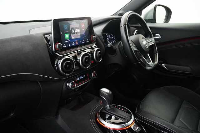 Nissan Juke 1.0 DIG-T 114 Tekna+ DCT Auto with BOSE Audio and Pro Pilot Technology