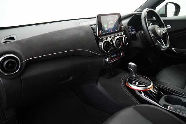 Nissan Juke 1.0 DIG-T 114 Tekna+ DCT Auto with BOSE Audio and Pro Pilot Technology