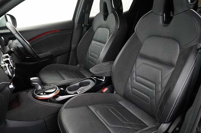 Nissan Juke 1.0 DIG-T 114 Tekna+ DCT Auto with BOSE Audio and Pro Pilot Technology