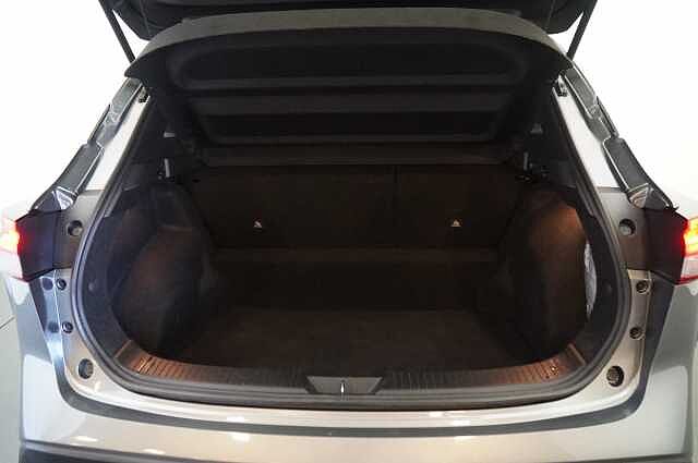 Nissan Qashqai 1.3 DIG-T MH 140 Acenta Premium with Rear View Camera and Intelligent Key