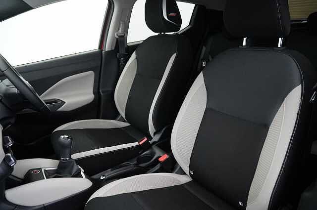 Nissan Micra 1.0 IG-T 92 Tekna with BOSE Audio + Nav and 360 Around View Cameras