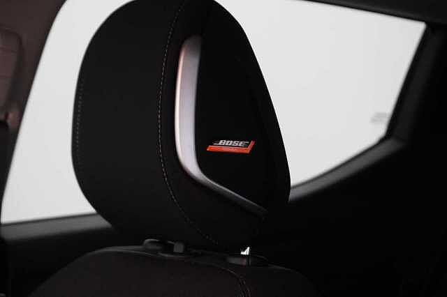 Nissan Micra 1.0 IG-T 92 Tekna with BOSE Audio + Nav and 360 Around View Cameras