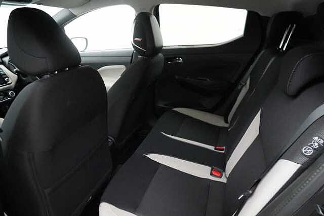 Nissan Micra 1.0 IG-T 92 Tekna with BOSE Audio + Nav and 360 Around View Cameras