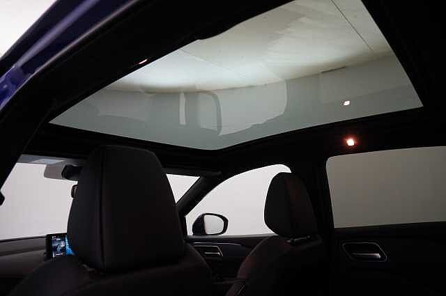 Nissan Qashqai 1.3 DIG-T  MH 140 Tekna with Glass Roof and Drive Assist Technology