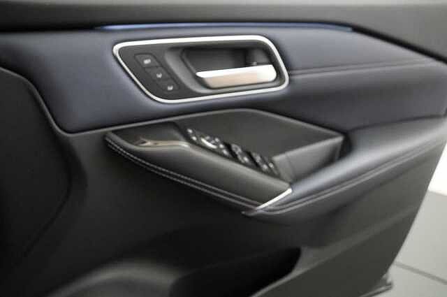 Nissan Qashqai 1.3 DIG-T MH 158 2WD Tekna+ X-Tronic Auto with BOSE and Pro Pilot Assist