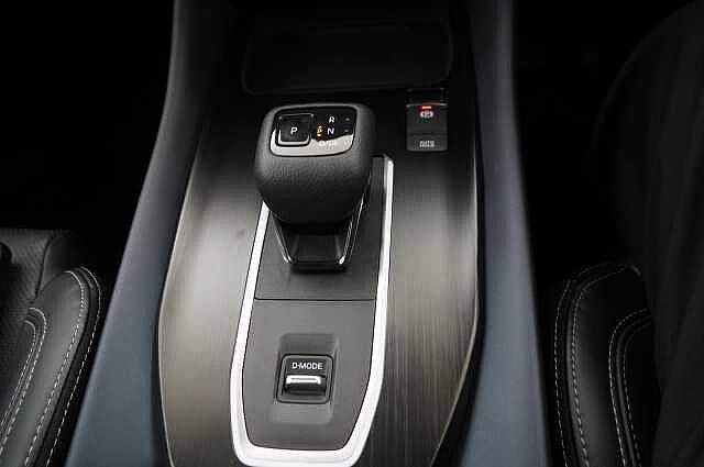 Nissan Qashqai 1.3 DIG-T MH 158 2WD Tekna+ X-Tronic Auto with BOSE and Pro Pilot Assist