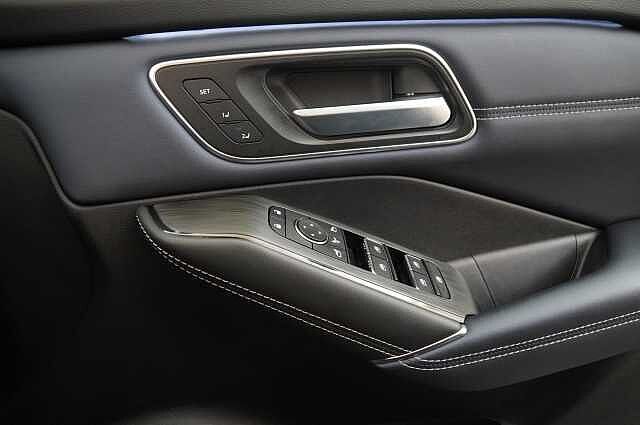 Nissan Qashqai 1.3 DIG-T MH 158 2WD Tekna+ X-Tronic Auto with BOSE and Pro Pilot Assist