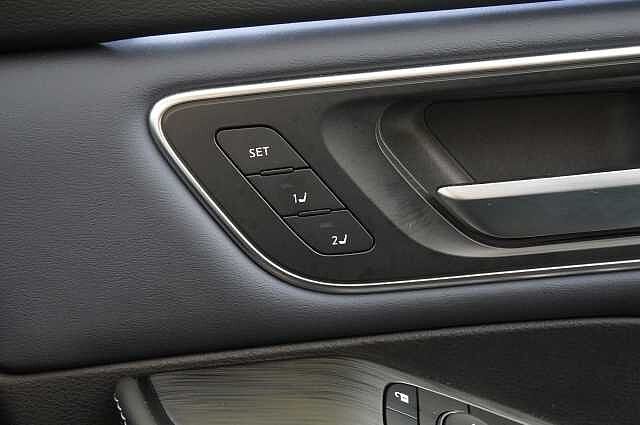 Nissan Qashqai 1.3 DIG-T MH 158 2WD Tekna+ X-Tronic Auto with BOSE and Pro Pilot Assist