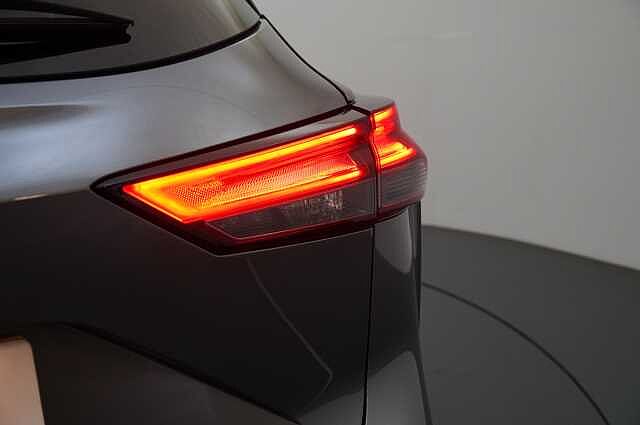 Nissan Qashqai 1.3 DIG-T MH 158 2WD Tekna+ X-Tronic Auto with BOSE and Pro Pilot Assist