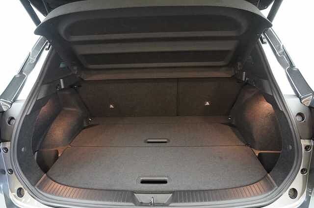 Nissan Qashqai 1.3 DIG-T MH 158 2WD Tekna+ X-Tronic Auto with BOSE and Pro Pilot Assist
