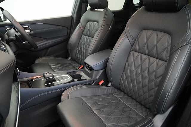 Nissan Qashqai 1.3 DIG-T MH 158 2WD Tekna+ X-Tronic Auto with BOSE and Pro Pilot Assist