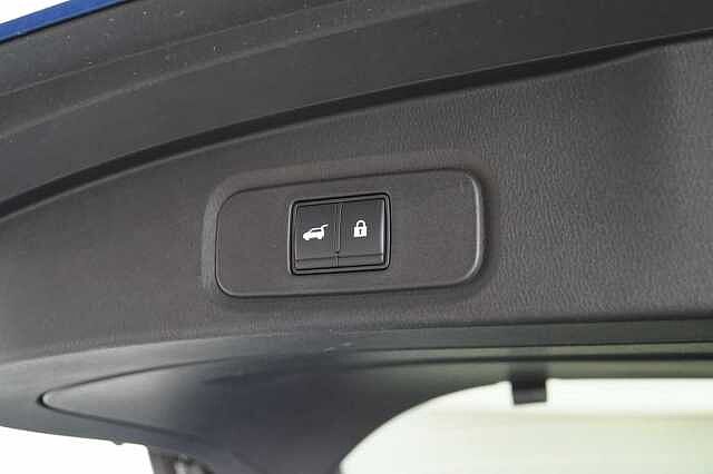 Nissan Qashqai 1.3 DIG-T MH 158 2WD Tekna+ X-Tronic Auto with BOSE and Pro Pilot Assist