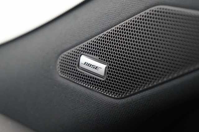 Nissan Qashqai 1.3 DIG-T MH 158 2WD Tekna+ X-Tronic Auto with Pro Pilot and BOSE Audio