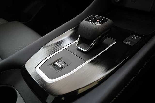 Nissan Qashqai 1.3 DIG-T MH 158 2WD Tekna+ X-Tronic Auto with Pro Pilot and BOSE Audio