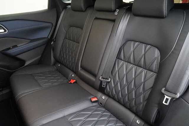 Nissan Qashqai 1.3 DIG-T MH 158 2WD Tekna+ X-Tronic Auto with Pro Pilot and BOSE Audio