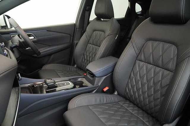 Nissan Qashqai 1.3 DIG-T MH 158 2WD Tekna+ X-Tronic Auto with Pro Pilot and BOSE Audio
