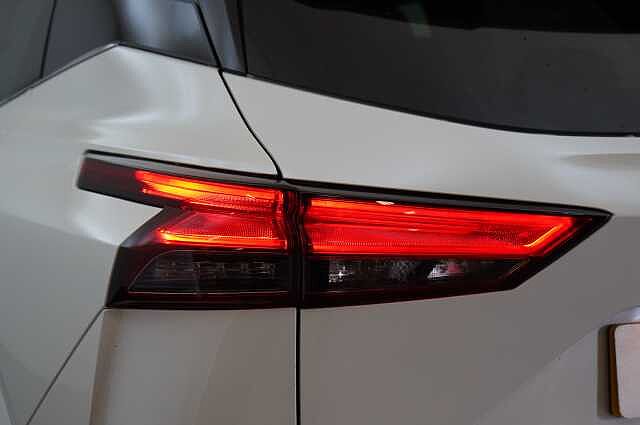 Nissan Qashqai 1.3 DIG-T MH 158 2WD Tekna+ X-Tronic Auto with Pro Pilot and BOSE Audio