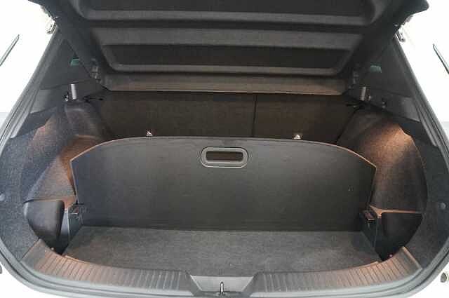 Nissan Qashqai 1.3 DIG-T MH 158 2WD Tekna+ X-Tronic Auto with Pro Pilot and BOSE Audio