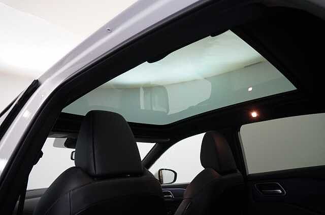 Nissan Qashqai 1.3 DIG-T MH 158 2WD Tekna+ X-Tronic Auto with Pro Pilot and BOSE Audio