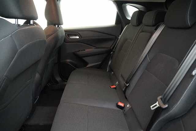 Nissan Qashqai 1.3 DIG-T MH 158 Acenta Premium X-Tronic Auto with Rear View Camera