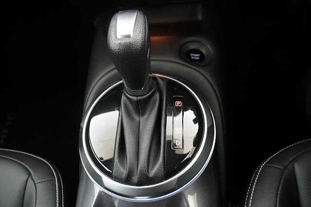 Nissan Juke 1.6 143 HEV Tekna Auto with BOSE Audio and Pro Pilot Technology