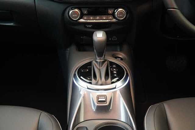 Nissan Juke 1.6 143 HEV Tekna Auto with BOSE Audio and Pro Pilot Technology