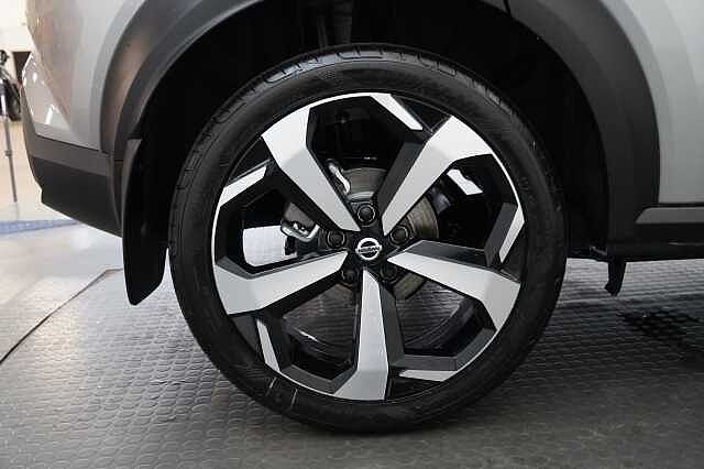Nissan Juke 1.0 DIG-T 114 Tekna DCT Auto with BOSE Audio and Pro Pilot Technology