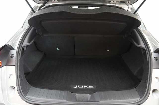 Nissan Juke 1.0 DIG-T 114 Tekna DCT Auto with BOSE Audio and Pro Pilot Technology