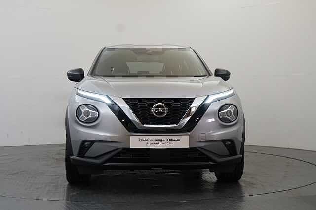Nissan Juke 1.0 DIG-T 114 Tekna DCT Auto with BOSE Audio and Pro Pilot Technology