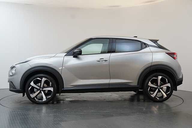 Nissan Juke 1.0 DIG-T 114 Tekna DCT Auto with BOSE Audio and Pro Pilot Technology