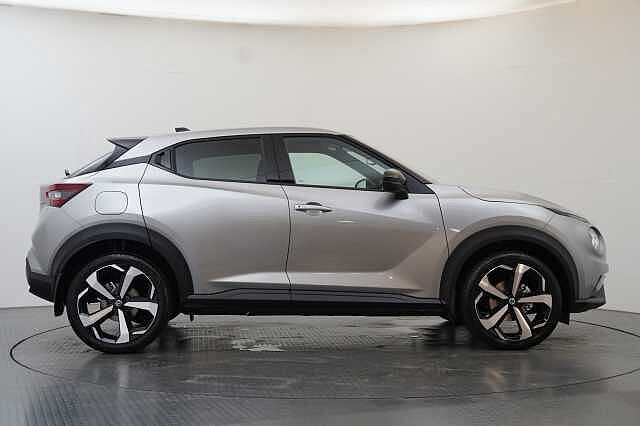 Nissan Juke 1.0 DIG-T 114 Tekna DCT Auto with BOSE Audio and Pro Pilot Technology