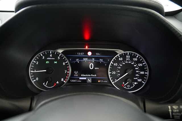 Nissan Juke 1.0 DIG-T 114 Tekna DCT Auto with BOSE Audio and Pro Pilot Technology