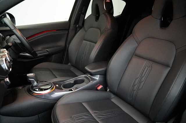 Nissan Juke 1.0 DIG-T 114 Tekna DCT Auto with BOSE Audio and Pro Pilot Technology