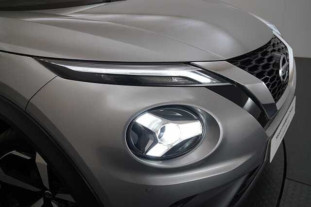 Nissan Juke 1.0 DIG-T 114 Tekna DCT Auto with BOSE Audio and Pro Pilot Technology