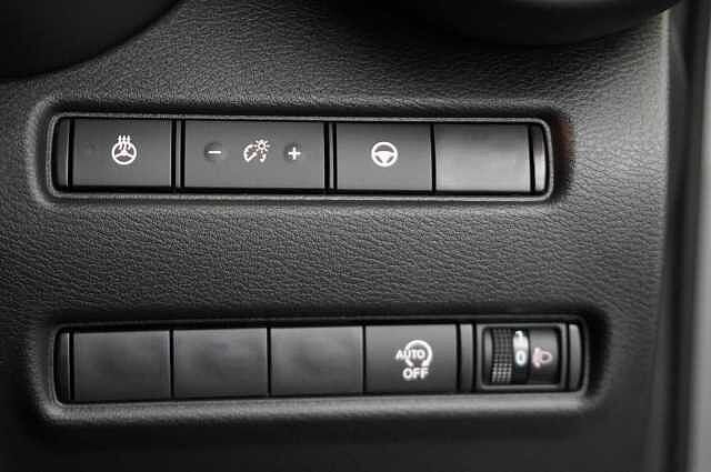 Nissan Juke 1.0 DIG-T 114 Tekna DCT Auto with BOSE Audio and Pro Pilot Technology