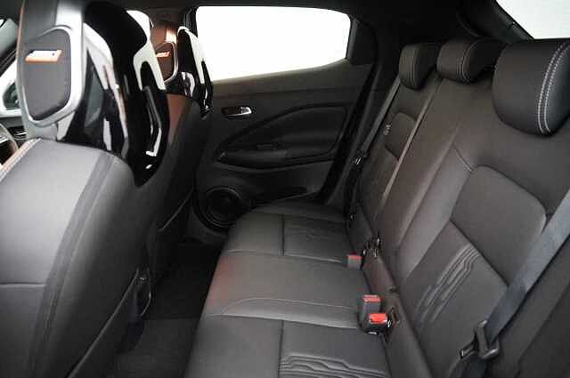 Nissan Juke 1.0 DIG-T 114 Tekna DCT Auto with BOSE Audio and Pro Pilot Technology