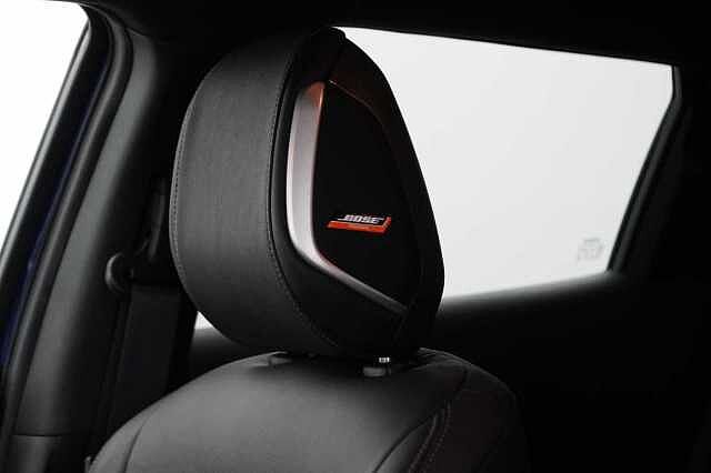 Nissan Juke 1.6 112 Tekna X-Tronic Auto with BOSE Audio + Sat Nav and 360 View Cameras