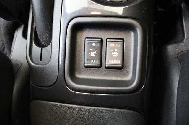 Nissan Juke 1.6 112 Tekna X-Tronic Auto with BOSE Audio + Sat Nav and 360 View Cameras